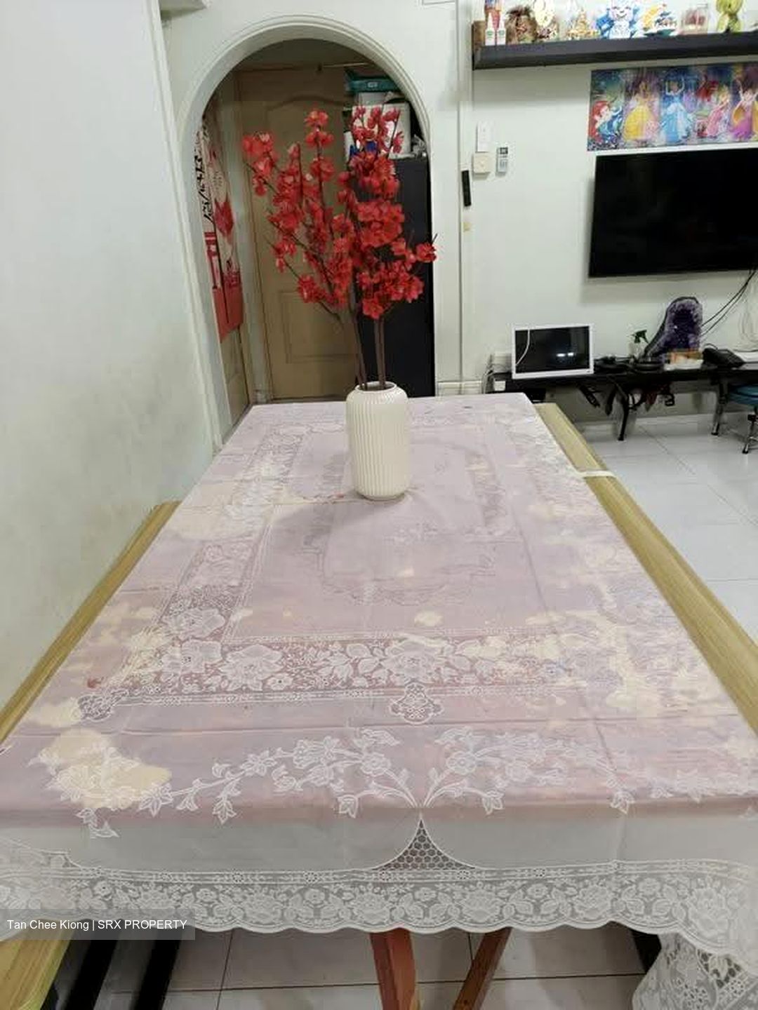 Blk 668D Jurong West Street 64 (Jurong West), HDB 4 Rooms #636688331